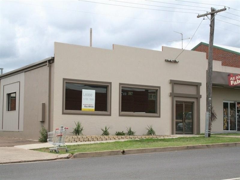 3/164 Peel Street, Tamworth NSW 2340