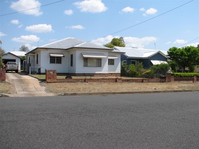61 Phillip Street, Tamworth NSW 2340