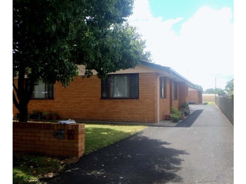 2/30 Lydia Street, Tamworth NSW 2340