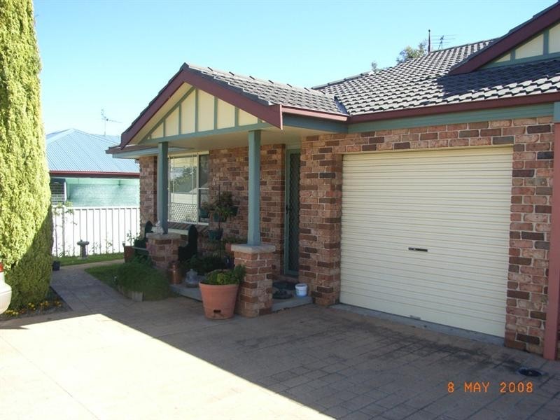 4/41 Crown Street, Tamworth NSW 2340