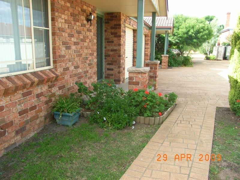 4/41 Crown Street, Tamworth NSW 2340