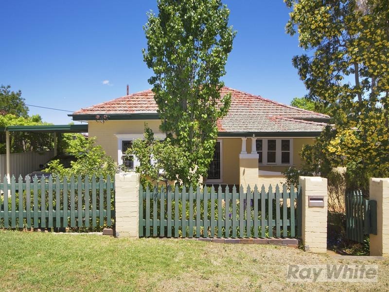 21 Levien Avenue, Tamworth NSW 2340