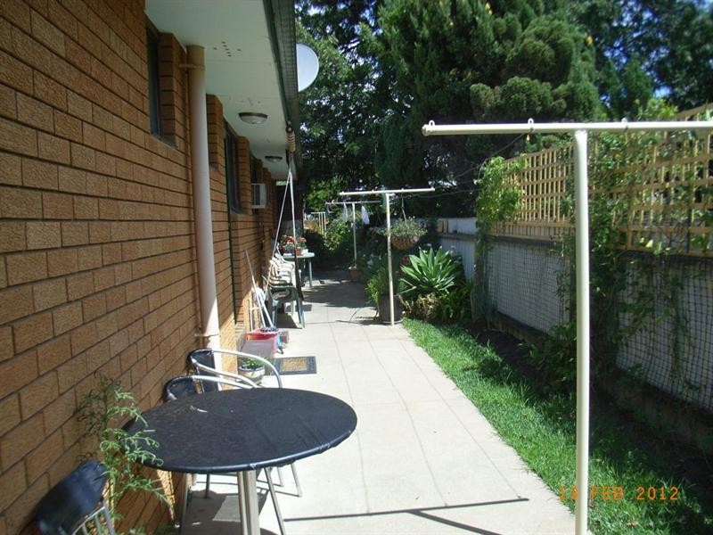 1/29 May Lane, Tamworth NSW 2340