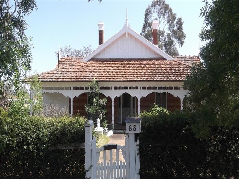 68 Strafford Street, Manilla NSW 2346