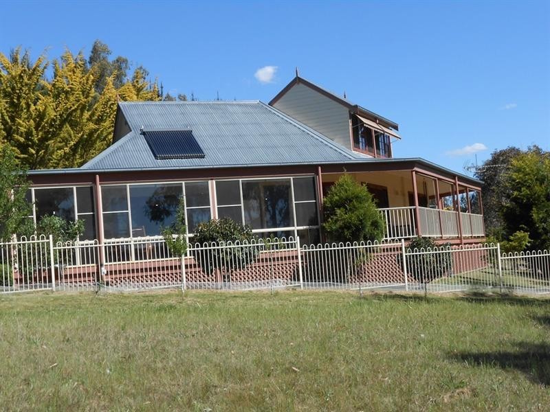 38 Borthwick Street, Woolbrook NSW 2354