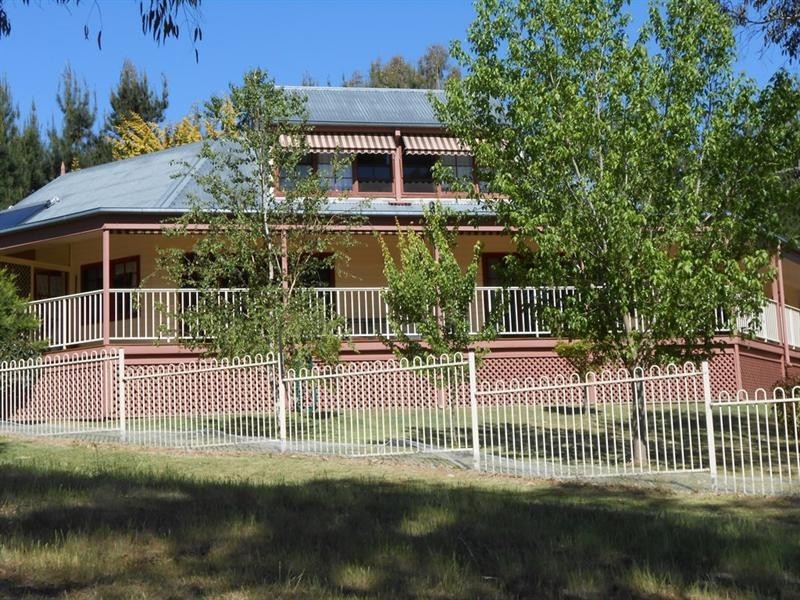38 Borthwick Street, Woolbrook NSW 2354