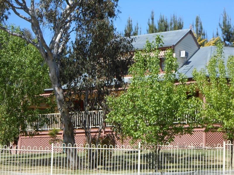 38 Borthwick Street, Woolbrook NSW 2354