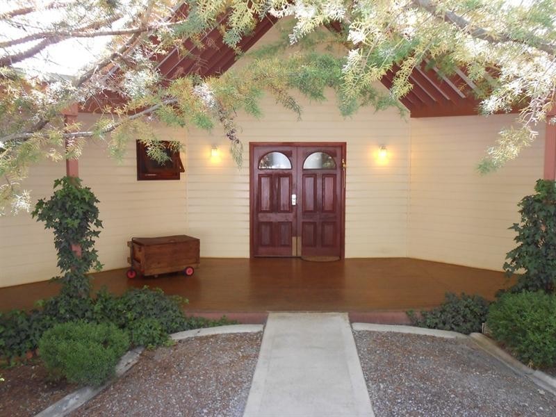 38 Borthwick Street, Woolbrook NSW 2354