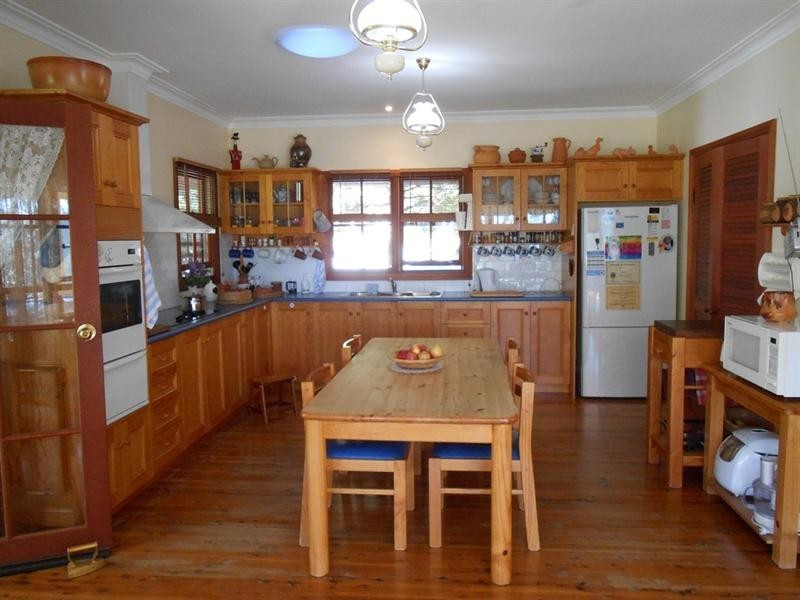 38 Borthwick Street, Woolbrook NSW 2354