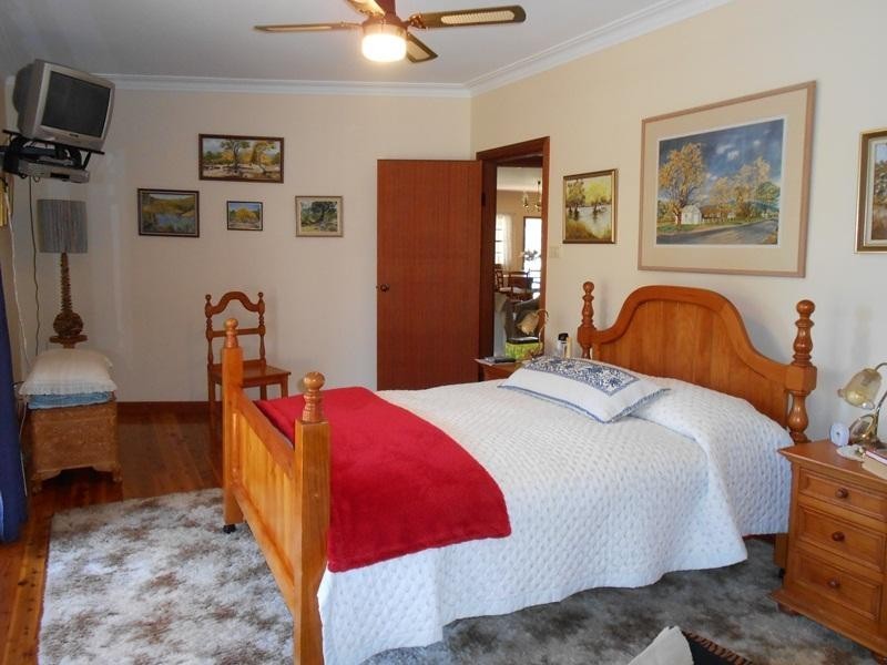 38 Borthwick Street, Woolbrook NSW 2354