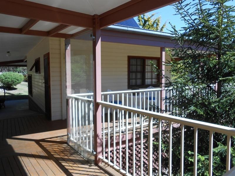 38 Borthwick Street, Woolbrook NSW 2354