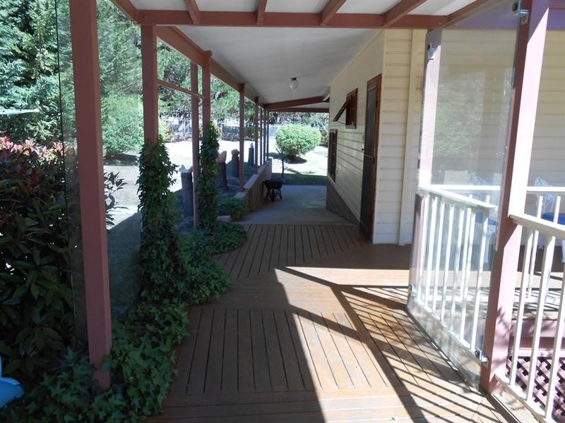 38 Borthwick Street, Woolbrook NSW 2354