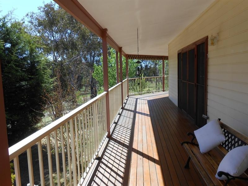 38 Borthwick Street, Woolbrook NSW 2354
