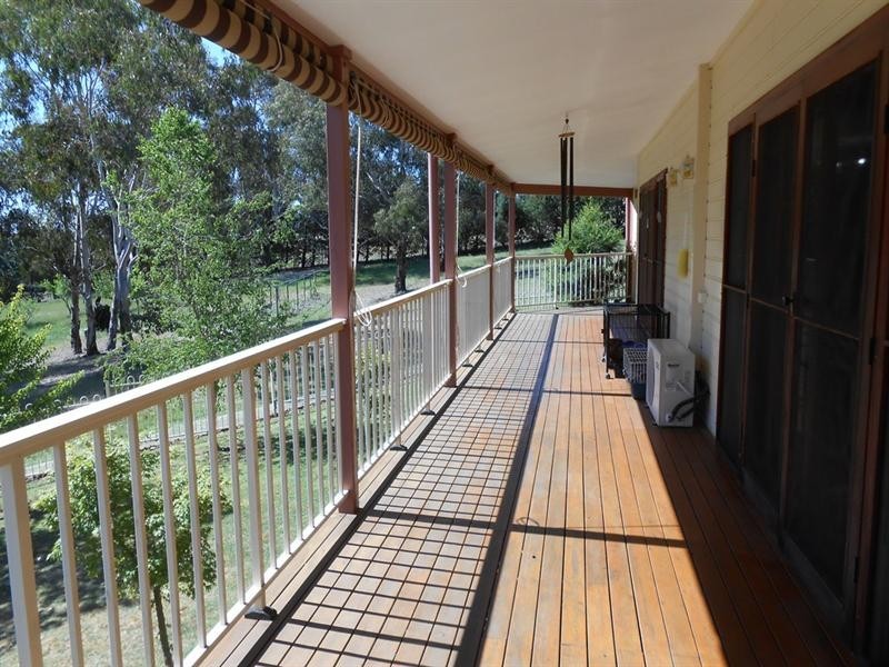 38 Borthwick Street, Woolbrook NSW 2354
