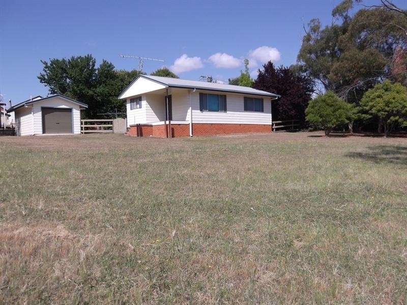 14 – 16 Rudder Street, Nundle NSW 2340