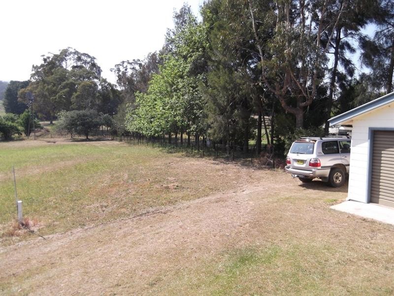 14 – 16 Rudder Street, Nundle NSW 2340