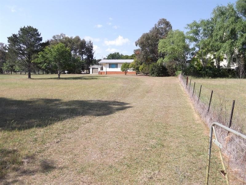 14 – 16 Rudder Street, Nundle NSW 2340