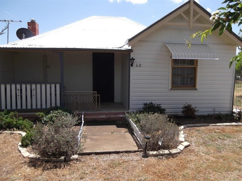 40 Maude Street, Barraba NSW 2347
