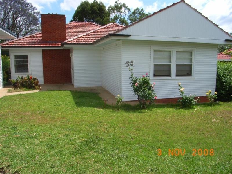 55 Raglan Street, Tamworth NSW 2340