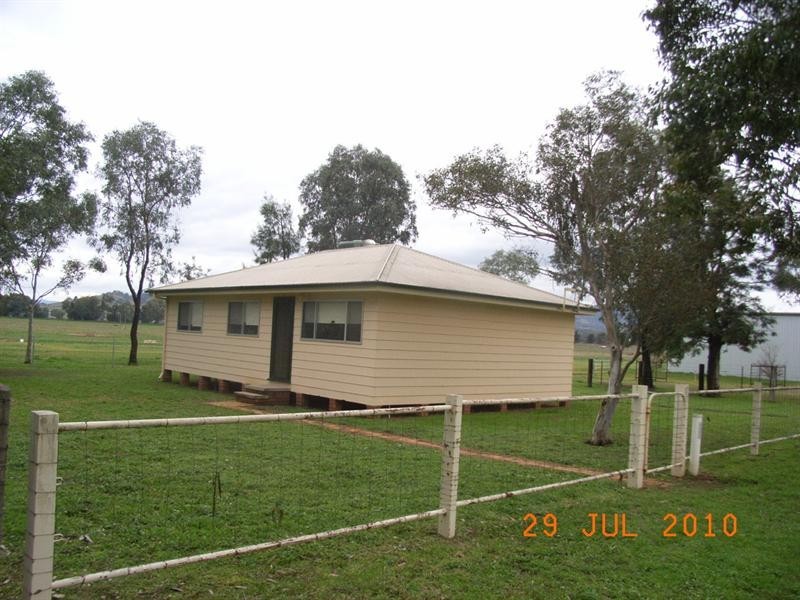 . ‘Glenholme Cottage’ Obriens Lane, Calala NSW 2340