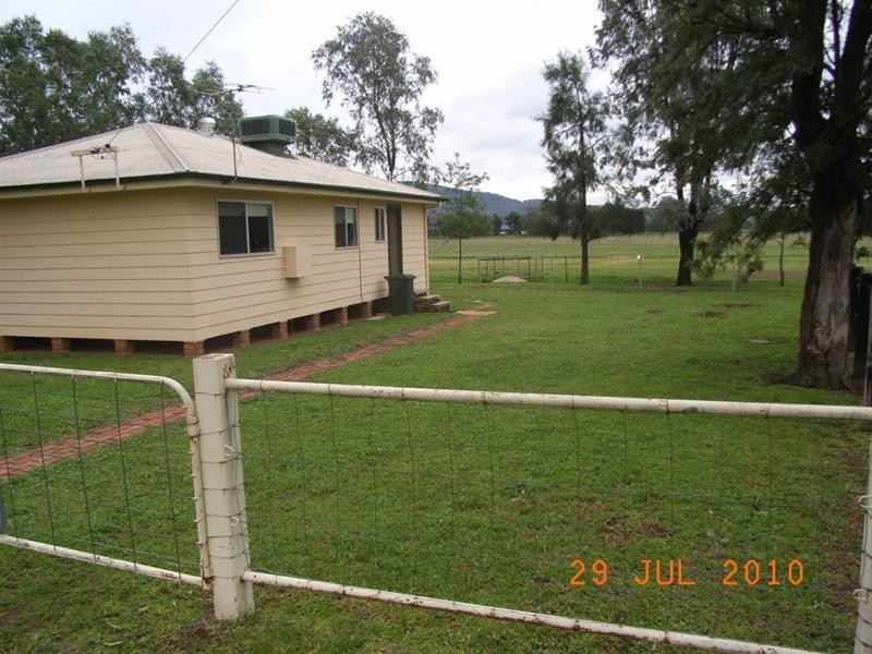 . ‘Glenholme Cottage’ Obriens Lane, Calala NSW 2340
