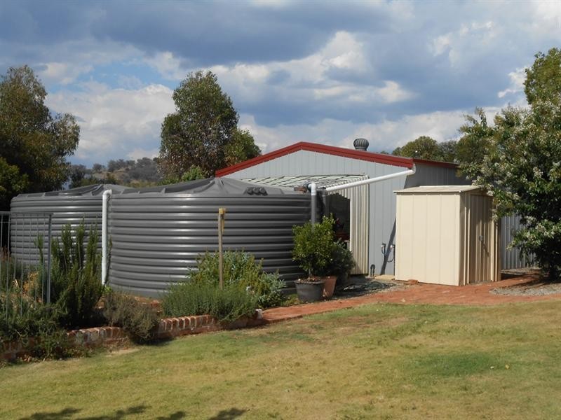 349 Forest Road, Tamworth NSW 2340