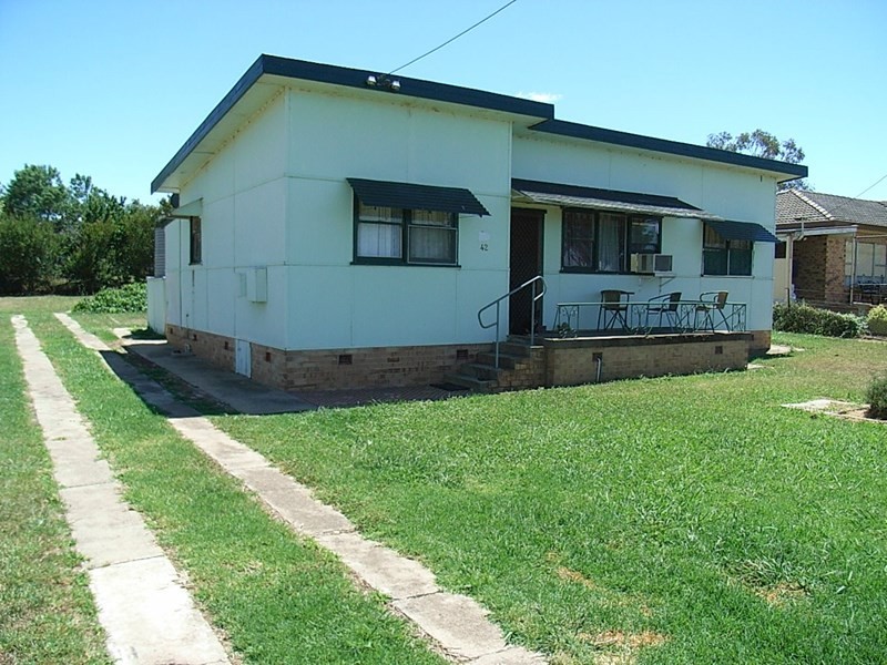 42 Henry Street, Barraba NSW 2347