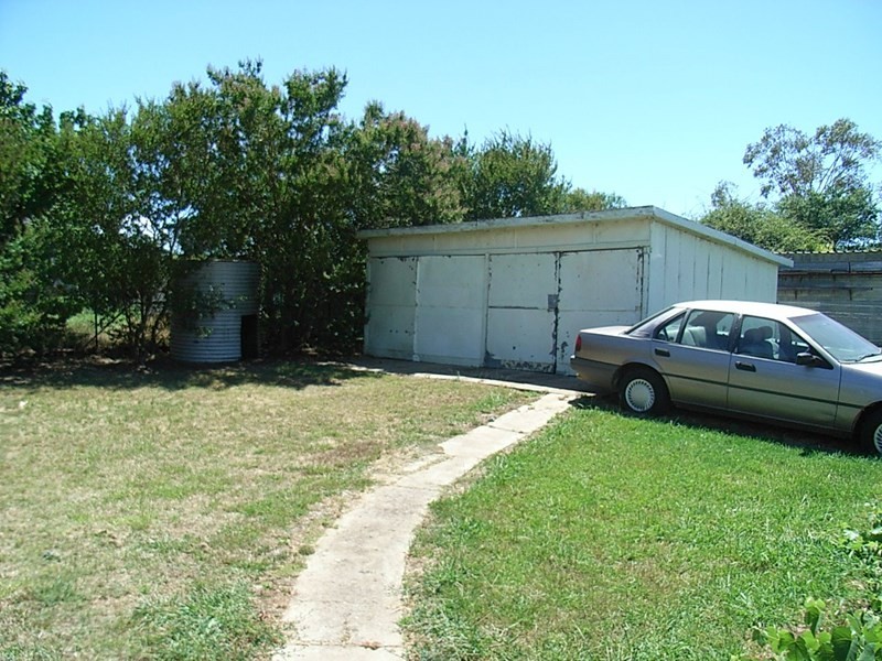 42 Henry Street, Barraba NSW 2347