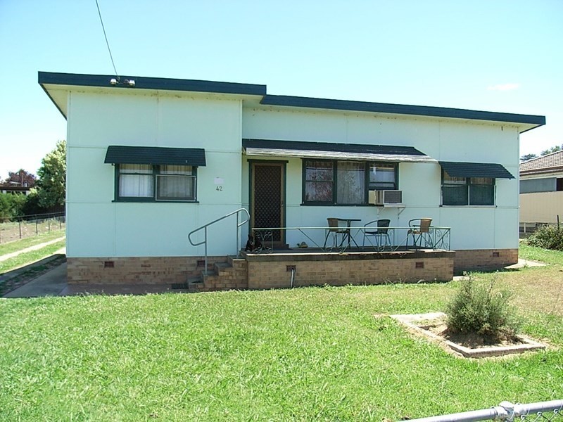 42 Henry Street, Barraba NSW 2347