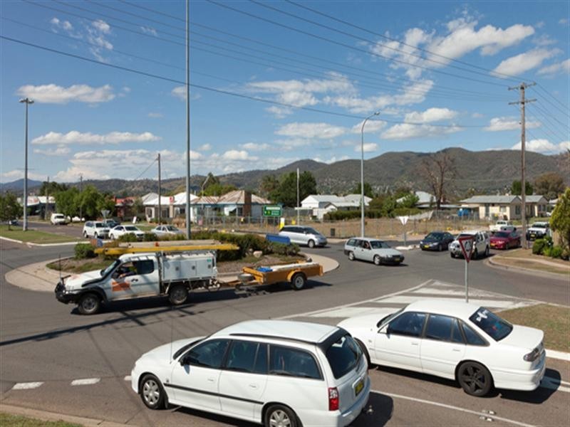 254 – 256 Goonoo Goonoo Road, Tamworth NSW 2340