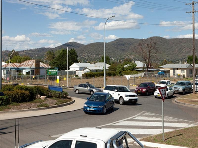 254 – 256 Goonoo Goonoo Road, Tamworth NSW 2340