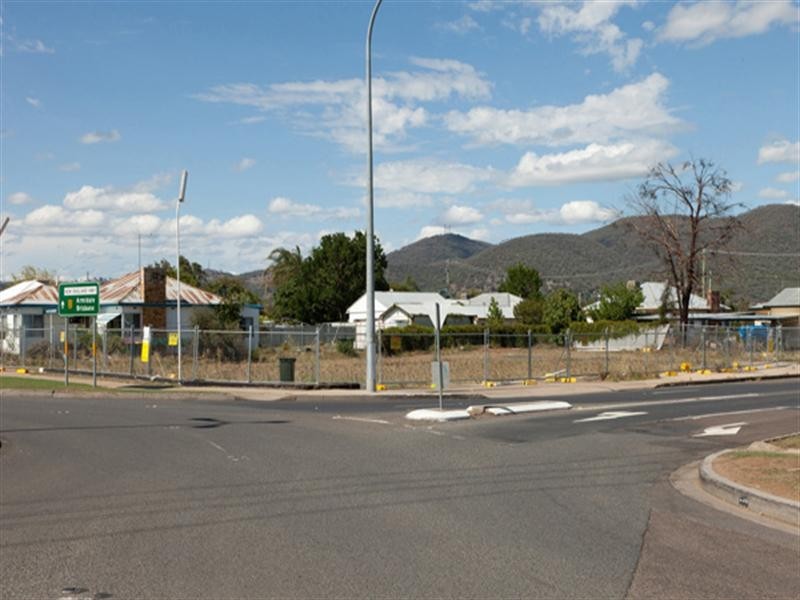 254 – 256 Goonoo Goonoo Road, Tamworth NSW 2340