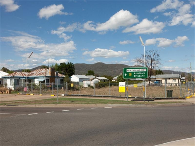 254 – 256 Goonoo Goonoo Road, Tamworth NSW 2340