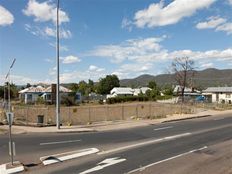 254 – 256 Goonoo Goonoo Road, Tamworth NSW 2340