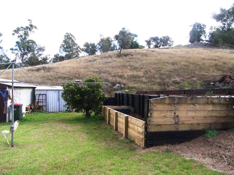 1645 Nundle Road, Dungowan NSW 2340