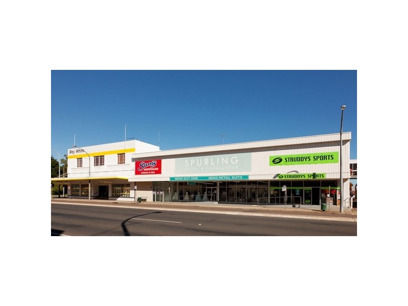 8 – 16 Brisbane Street, Tamworth NSW 2340