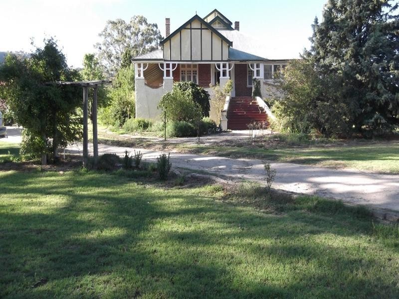 ‘The Ranges’ 124 The Ranges Road, Tamworth NSW 2340