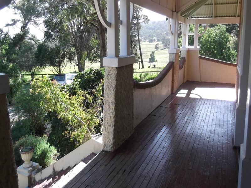 ‘The Ranges’ 124 The Ranges Road, Tamworth NSW 2340