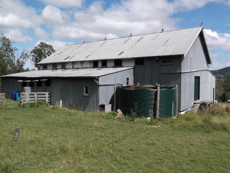 ‘The Ranges’ 124 The Ranges Road, Tamworth NSW 2340