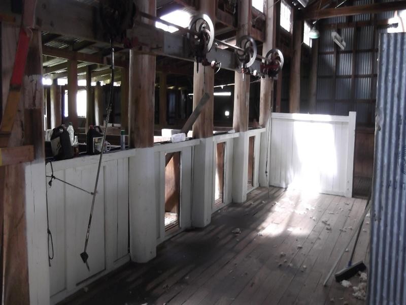 ‘The Ranges’ 124 The Ranges Road, Tamworth NSW 2340