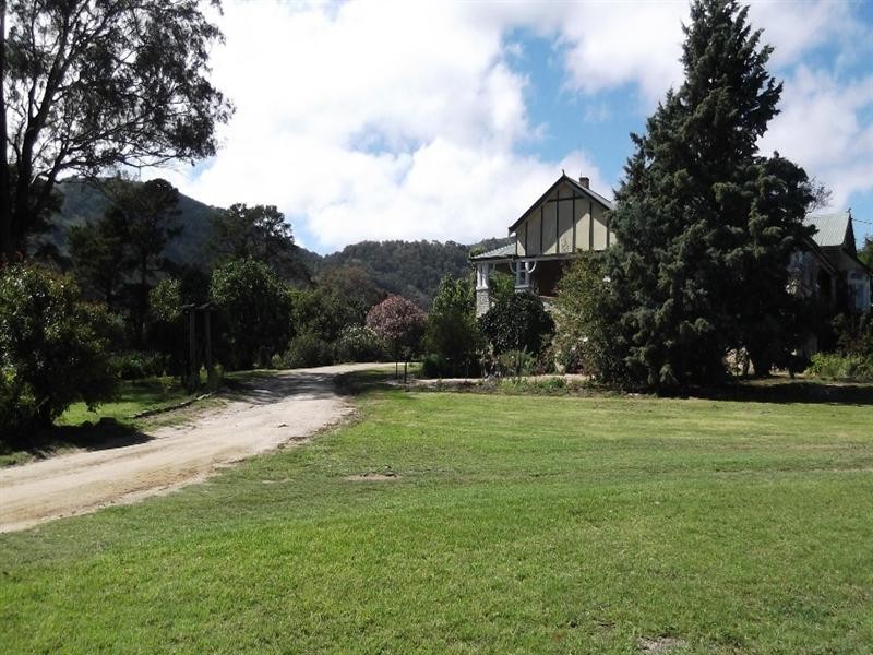 ‘The Ranges’ 124 The Ranges Road, Tamworth NSW 2340