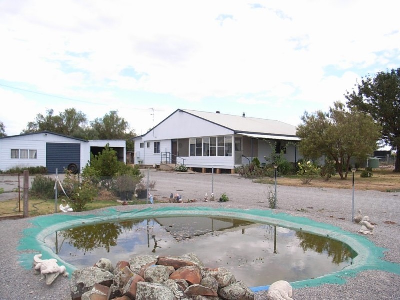 1 Doring Lane, Manilla NSW 2346