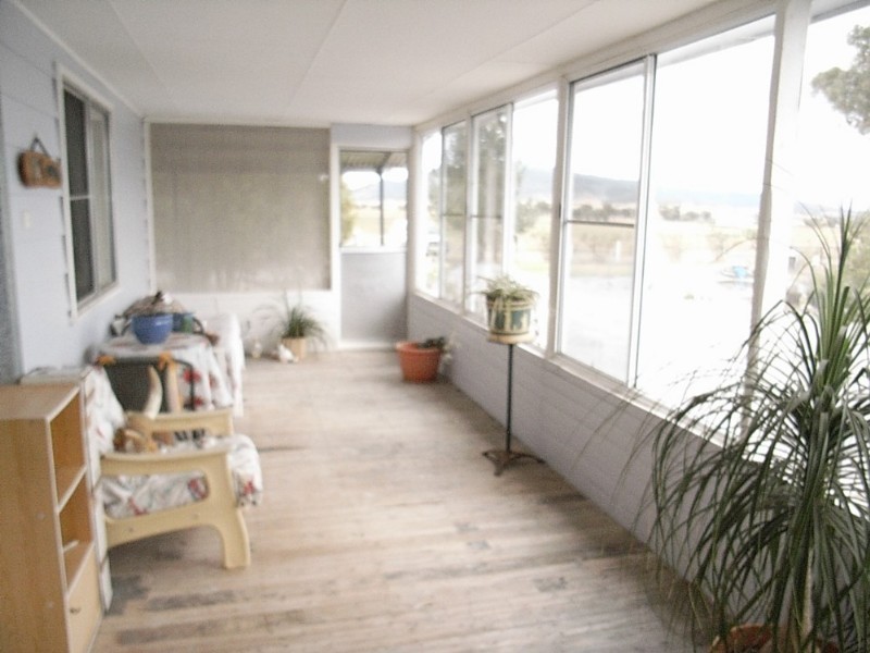 1 Doring Lane, Manilla NSW 2346