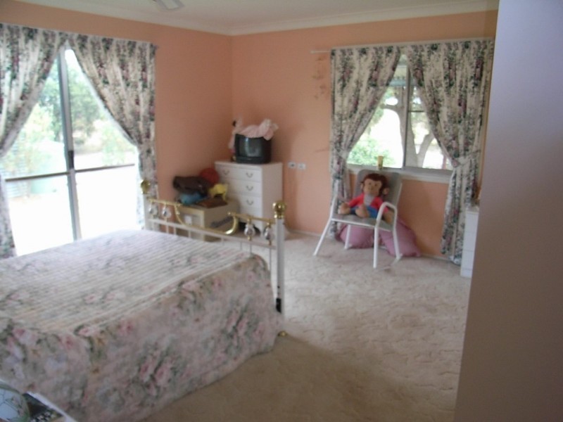 1 Doring Lane, Manilla NSW 2346