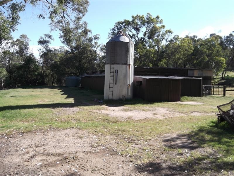 5 Schofields Road, Moonbi NSW 2353