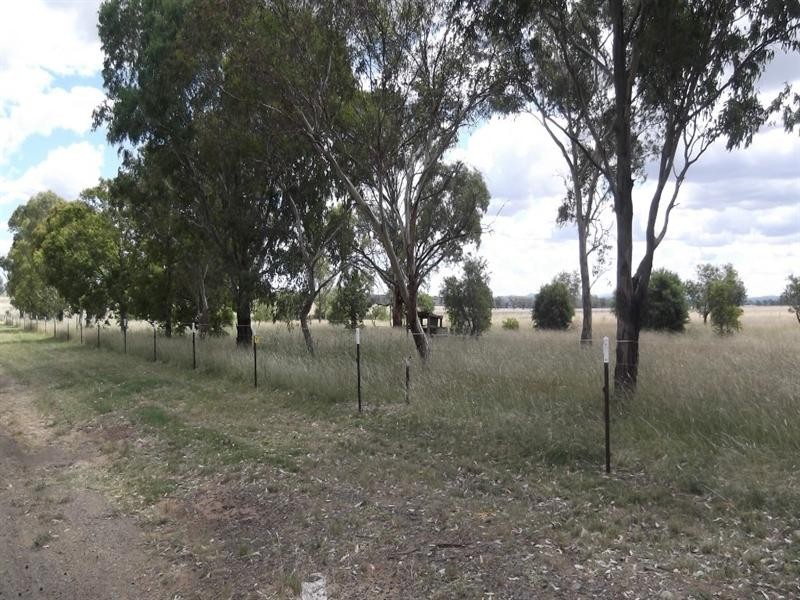 Lot 102 Burgmanns Lane, Tamworth NSW 2340