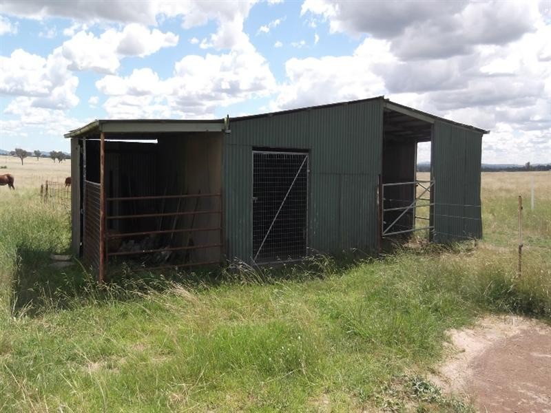 Lot 102 Burgmanns Lane, Tamworth NSW 2340