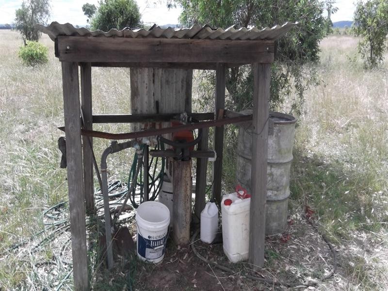 Lot 102 Burgmanns Lane, Tamworth NSW 2340