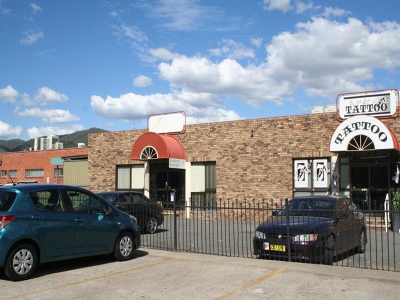 3/178 Peel Street, Tamworth NSW 2340