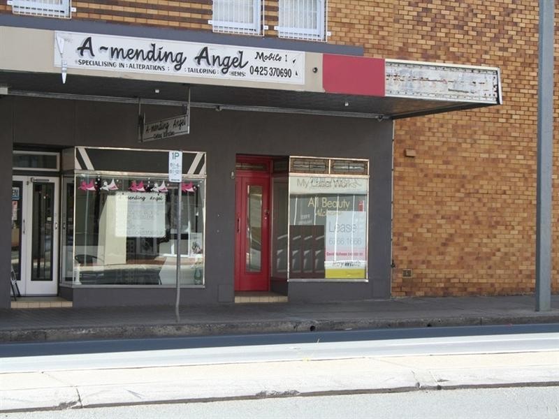 46 Brisbane Street, Tamworth NSW 2340